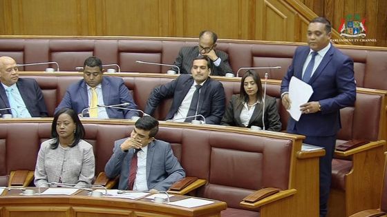 [Séance du vendredi 21 juin] Débats budgétaires : suivez notre live 