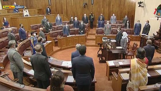 Doléances de la population qui ont conduit à un mécontentement général et à des troubles sociaux : suivez en direct la PNQ