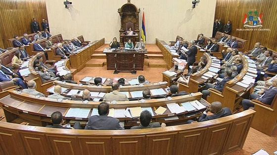 Salaires, privilèges et voyages : les élus coûtent Rs 2 milliards au peuple