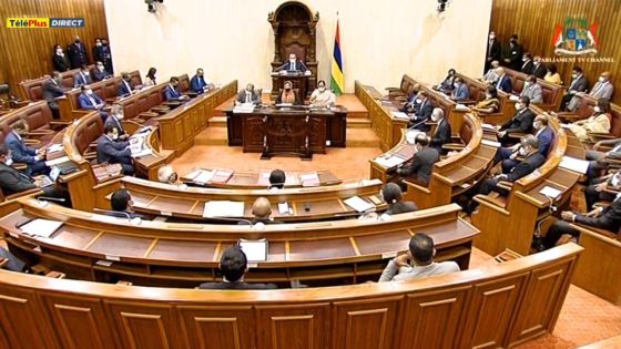 [Live] Suivez en direct la PNQ axée sur le High Level Committee sur la Covid-19