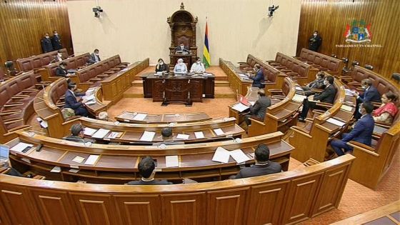 Motion de blâme contre le Speaker : suivez les débats