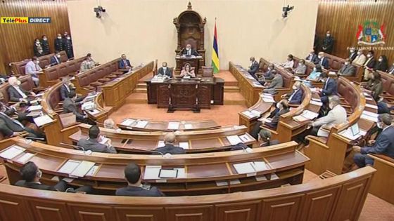 Transport des marchandises : la «mauvaise liaison maritime» entre Maurice et Rodrigues au cœur de la PNQ