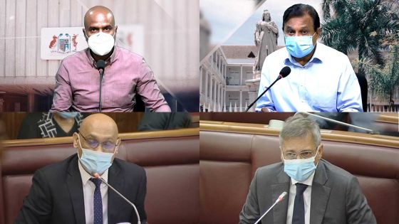 PNQ : le variant Omicron a-t-il été détecté à Maurice ?