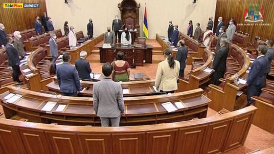 Parlement : suivez les débats budgétaires