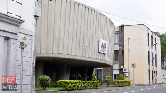 Parlement : la PNQ axée sur Mauritius Africa Fund Limited