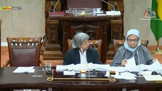 Committee of Supply du Budget 2025/26 : les réponses circulées à la satisfaction de tous