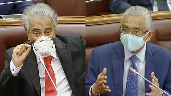 PNQ : « Notre défi est de faire en sorte de ne pas avoir à affronter une deuxième vague de Covid-19 », dit le PM