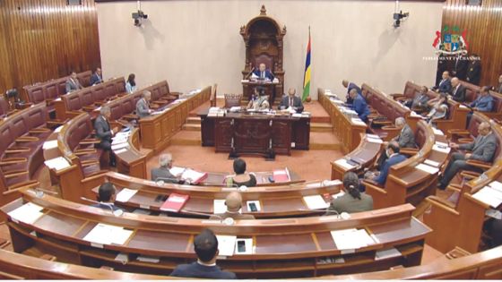 Financial Crimes Commission : le pouvoir d’arrestation du directeur devrait être supprimé