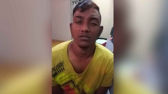 Roche-Terre : il avoue avoir volé Rs 100 000 de whisky