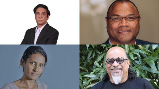 Perspectives 2023 : La parole aux partis non traditionnels