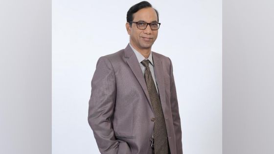 Le CEO de la SBM Bank (Mauritius) soumet sa démission