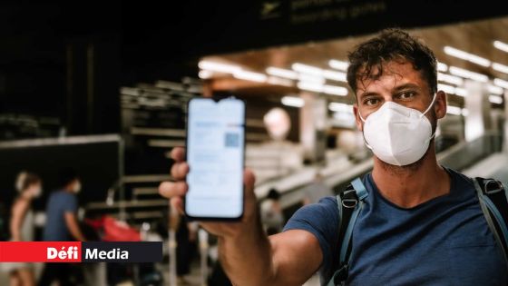 Carte vaccinale numérique : 1500 plaintes reçues pour des erreurs 