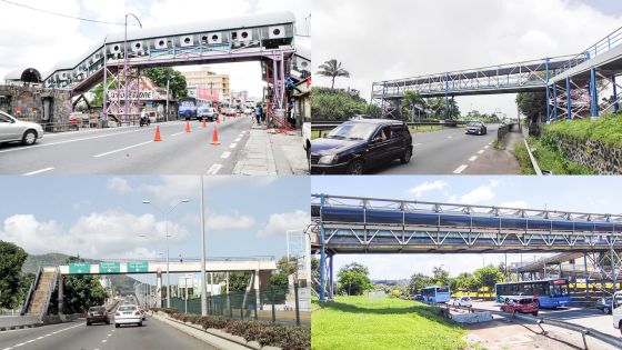 Après les dégâts causés à la passerelle de Roche-Bois : la robustesse des autres autoponts scrutée