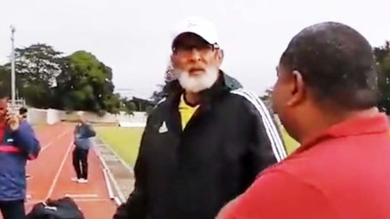 JIOI – Football : La finale Maurice/Réunion aura lieu à Flacq : « notre objectif reste le même… », affirme Akbar Patel