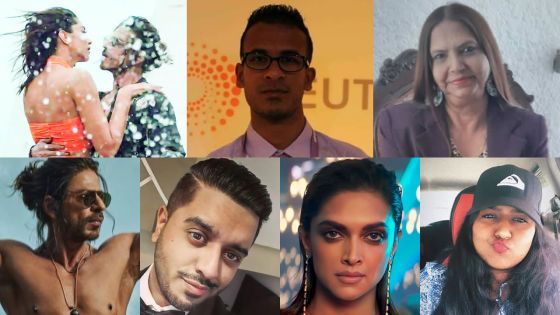 Pathaan : la prestation de Shah Rukh Khan a plu aux Mauriciens