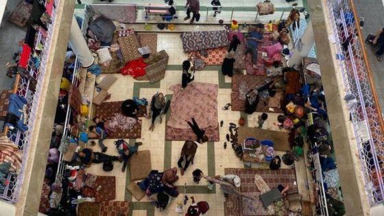 Guerre à Gaza - Rupture de médicaments : les patients atteints de cancer font face à la mort 