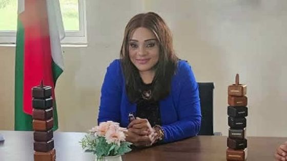 Ambassade de Madagascar à Maurice : Le nom de Patricia Rasendranirina se precise