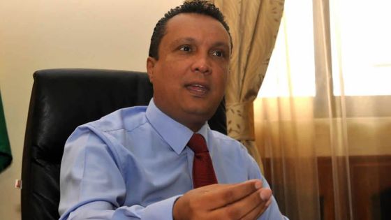 Rejet d’une question parlementaire : vers un bras de fer légal entre le Speaker et Patrick Assirvaden