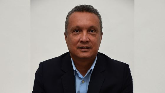 Patrick Assirvaden : «C’est la nouvelle équipe du PTr qui sauvera le pays»