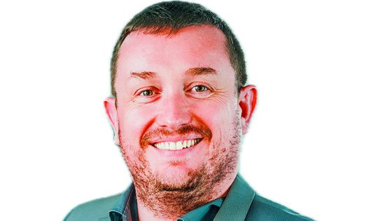 Patrick Morin, nouveau président de la CCI France Maurice : «Faire de Maurice le hub principal de nos membres vers l’Afrique et le Moyen-Orient» 