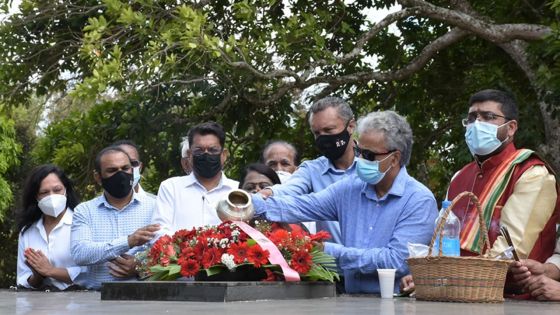 Ultimatum d’Assirvaden à Jagutpal pour qu’il démissionne d’ici vendredi 