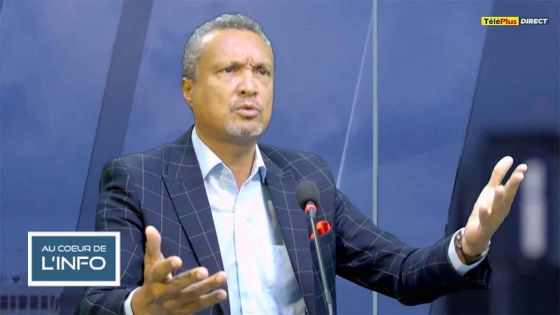 Au Cœur de l’Info : Tour d’horizon de l’actualité avec Patrick Assirvaden