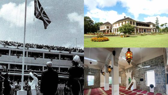 Préservation - Patrimoine national : restaurer et valoriser le passé 