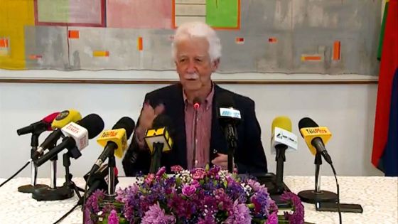 Manifestations meurtrières au Népal : Bérenger se dit « étonné »