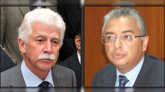 Parliament: Pravind Jugnauth resists Bérenger’s criticisms