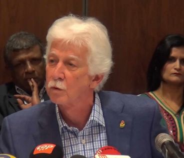 Paul Bérenger invite tous les députés à se rendre aux Chagos par bateau