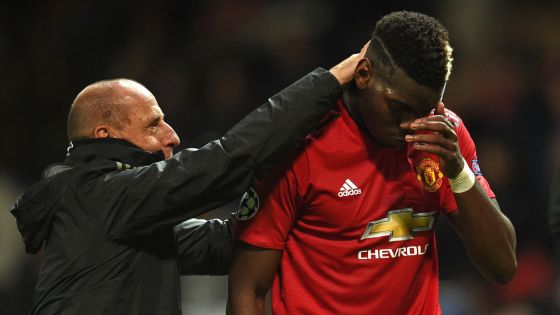 Ligue des Champions : le Real s'en sort, pas Manchester United