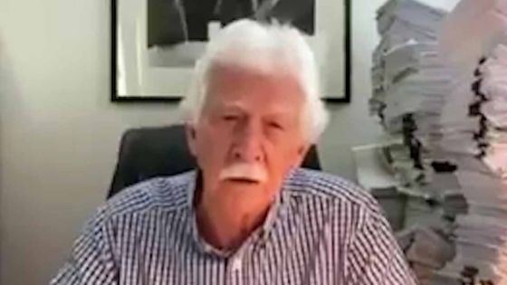 Couvre-feu sanitaire : Bérenger  demande au GM d'étendre les aides financières