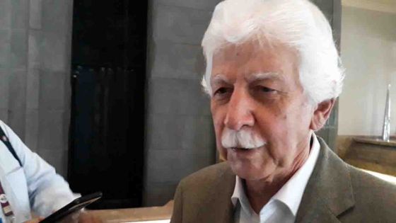 Rencontre Sushma Swaraj – Paul Bérenger : « Entre Maurice et l’Inde, il n’y a pas de petty politics»