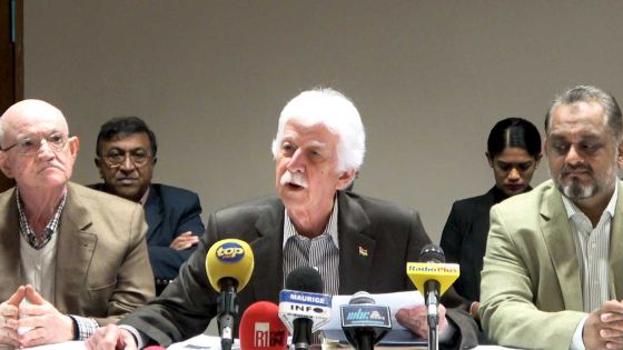 JIOI – Le MMM dénonce des « cafouillages » au niveau de l’organisation 