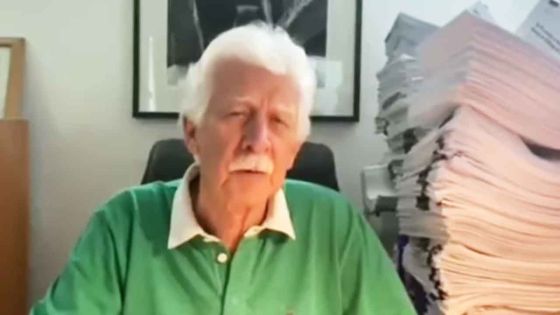 Déconfinement : Paul Bérenger fait part «des succès» à l’étranger