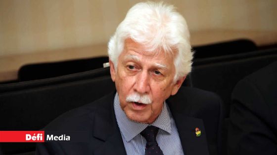 Discussions PTr/ Entente de l’espoir - Paul Bérenger : «L’important, ce ne sont pas les postes de leader de l’opposition, de Whip ou autre»