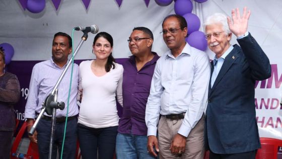 Réunion du MMM à Résidence Mangalkhan : suivez notre live