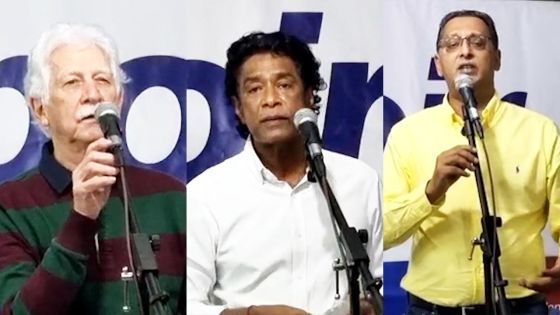 Hausse des prix du carburant : l’Entente de l'Espoir tire à boulets rouges sur le gouvernement