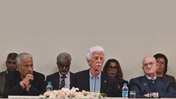 Forum public-privé pour investir en Afrique : relance du conseil régional de coopération et d’intégration