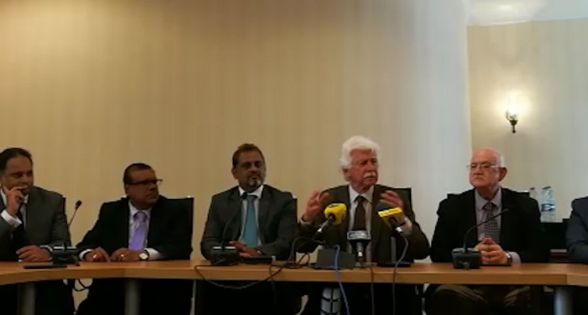 Assemblée nationale : Paul Bérenger fustige la Speaker