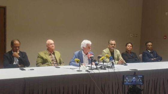 Paul Bérenger plaide pour une extension des Wage Assistance Scheme et Self-Employed Assistance Scheme