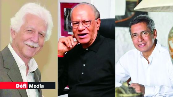 PTr/MMM/PMSD : consensus sur la composition du Front Bench et du programme électoral