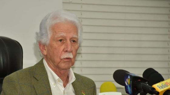 Alliance du changement : un retour du MMM dans l’opposition pas préconisé pour le moment