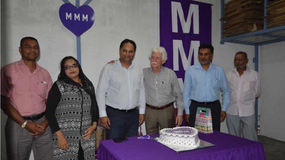 Paul Bérenger à Plaine-Verte : « Pravind Jugnauth peut devenir PM par intérim jusqu’aux élections »