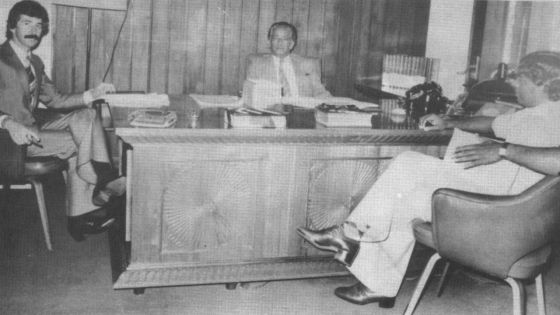 40 ans après le 60-0 de 1982 : un rendez-vous raté avec l’Histoire