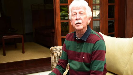 Un congrès régional MMM/PMSD/RM le 3 septembre, annonce Paul Bérenger