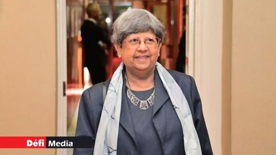 Kreol Morisien au Parlement : la Speaker lance des réunions consultatives