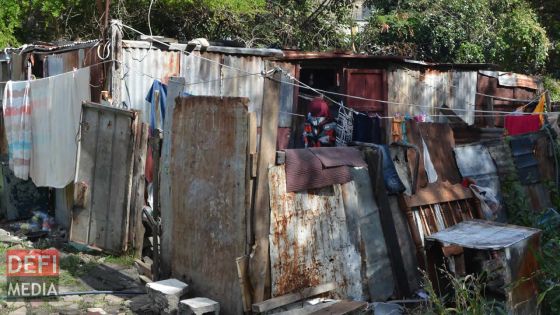 Registre social de Maurice : inscription de 2 511 familles supplémentaires 