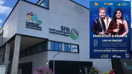 Événement et restrictions sanitaires : la ‘Special Derogation’ accordée pour un concert en juillet fait polémique 