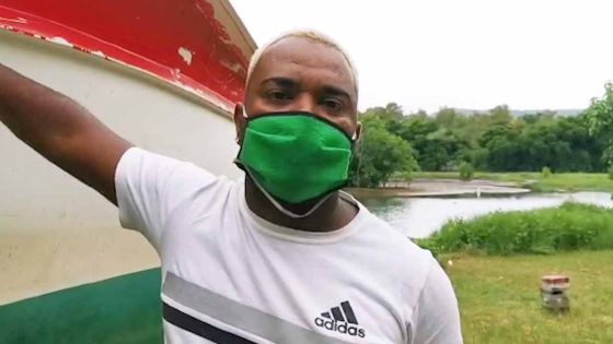 Covid-19 : les mesures sanitaires peuvent être respectées sur un bateau, affirme Sylvestre, pêcheur à Tamarin 
